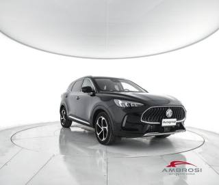 MG HS usata 1