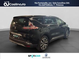 RENAULT Espace usata, con Alzacristalli elettrici