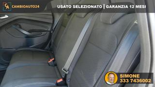 FORD Kuga usata 92