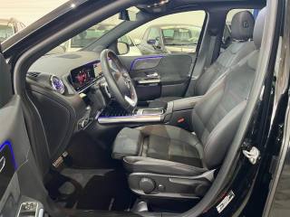 MERCEDES-BENZ B 180 usata, con Controllo automatico clima