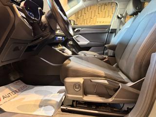 AUDI Q3 usata, con Volante in pelle
