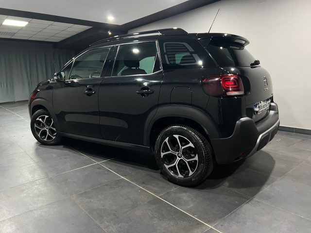 CITROEN C3 Aircross usata, con Autoradio