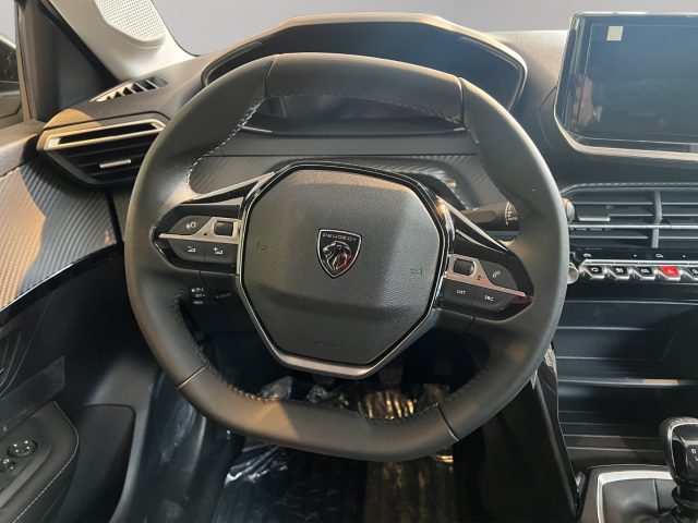 PEUGEOT 208 usata, con Fari LED