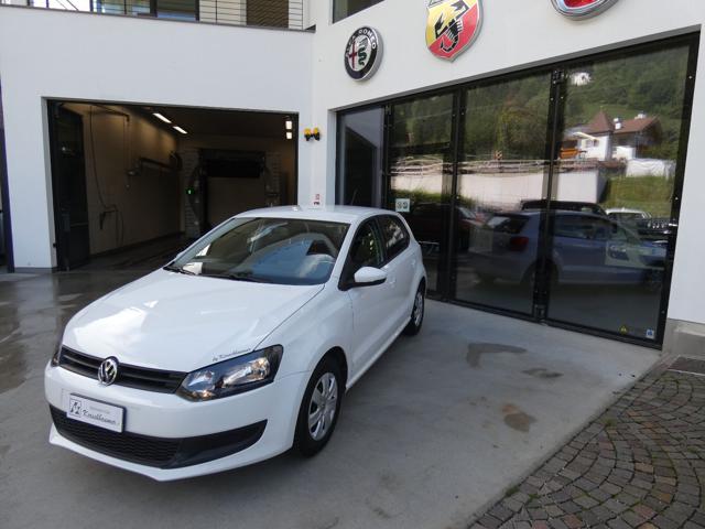 VOLKSWAGEN Polo usata, con Airbag