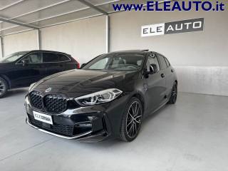 BMW 120 usata, con Airbag laterali