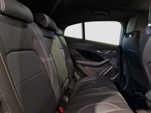 JAGUAR I-Pace usata, con Antifurto