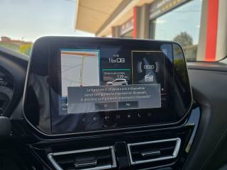 SUZUKI S-Cross usata, con Hill holder