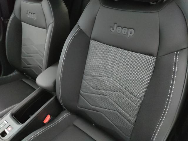 JEEP Avenger usata, con Controllo automatico clima