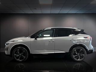 NISSAN Qashqai usata, con Antifurto