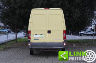FIAT Ducato usata 2