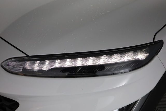 HYUNDAI Kona usata 8