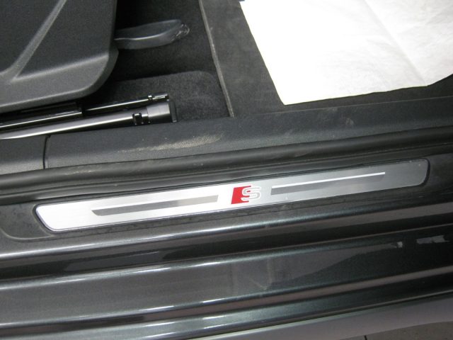 AUDI A3 usata, con Bluetooth