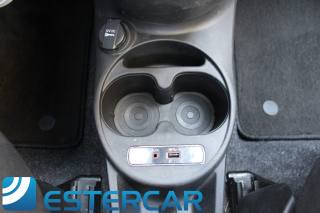 FIAT 500 usata, con Luci diurne LED