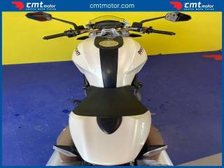 DUCATI Monster 696 usata 5