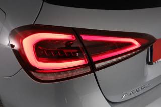 MERCEDES-BENZ A 250 usata 9