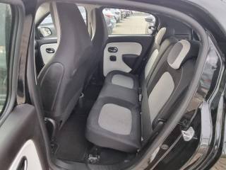 RENAULT Twingo usata, con Servosterzo