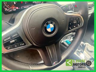 BMW 118 usata, con USB