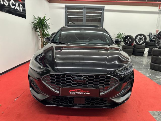 FORD Focus usata, con Airbag