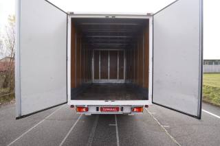 OPEL Movano usata 4