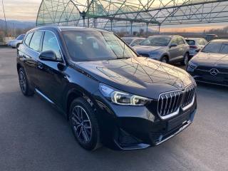 BMW X1 usata, con Airbag laterali