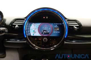 MINI Clubman usata, con Chiusura centralizzata