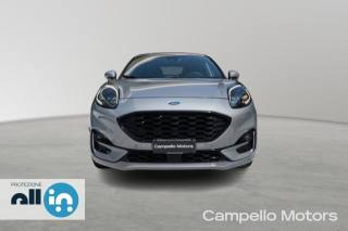 FORD Puma usata 1