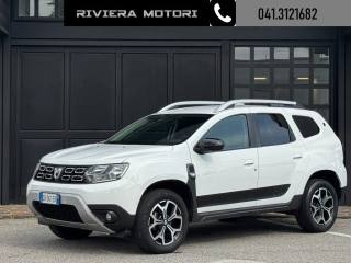 DACIA Duster 1.0 TCe 100 CV ECO-G 4x2 15th Anniversary