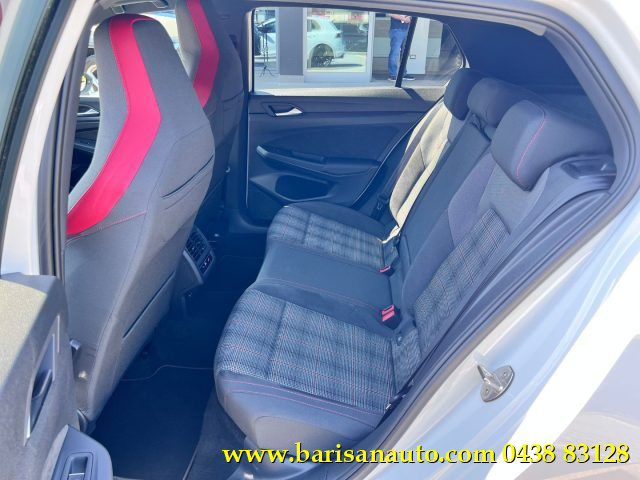VOLKSWAGEN Golf GTI usata, con Boardcomputer