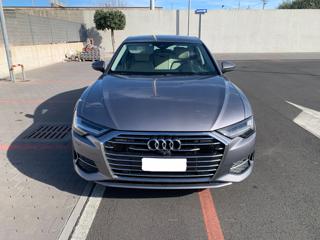 AUDI A6 usata, con Airbag