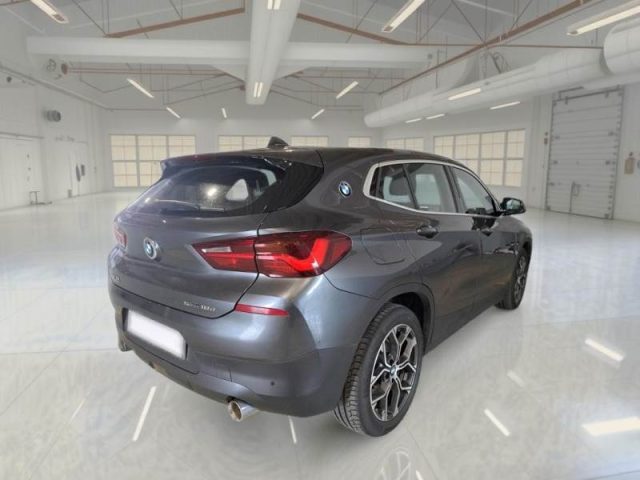 BMW X2 usata, con Airbag