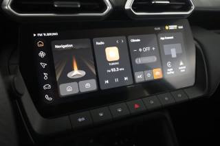 MG ZS usata 15