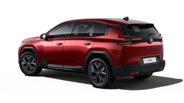 CITROEN C5 Aircross usata, con Airbag Passeggero