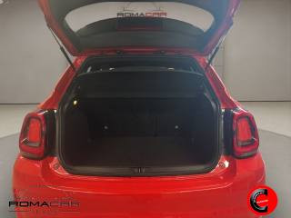 FIAT 500X usata, con USB
