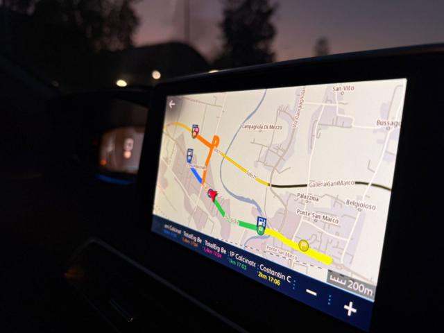 PEUGEOT 3008 usata, con Cerchi in lega