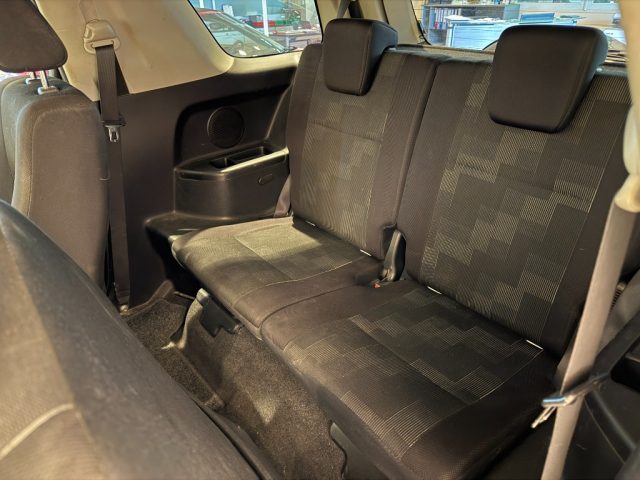SUZUKI Grand Vitara usata, con Autoradio