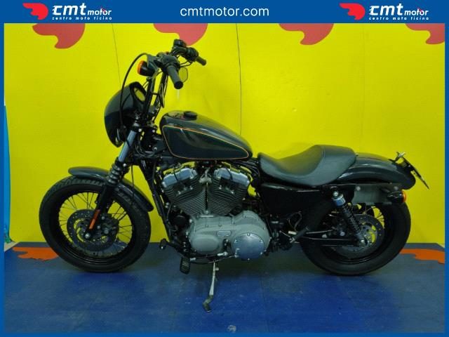 HARLEY-DAVIDSON Other usata 2