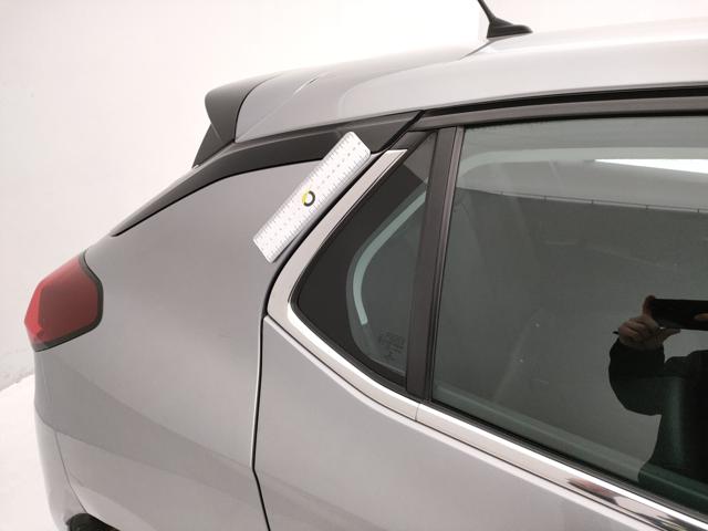 OPEL Corsa usata, con Kit antipanne