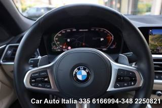 BMW M440 usata, con Sensori di parcheggio posteriori