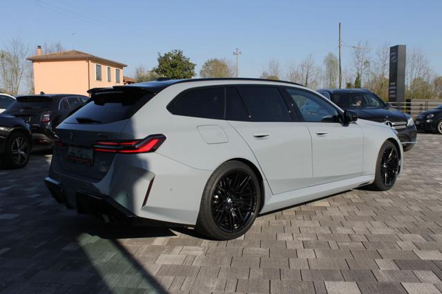 BMW M5 usata, con Airbag Passeggero