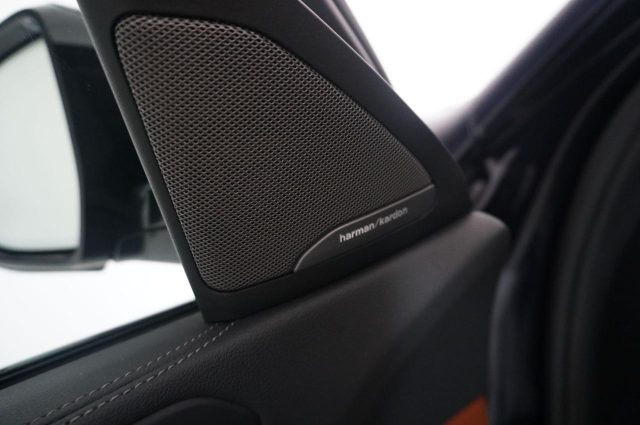 BMW X6 usata, con Volante multifunzione