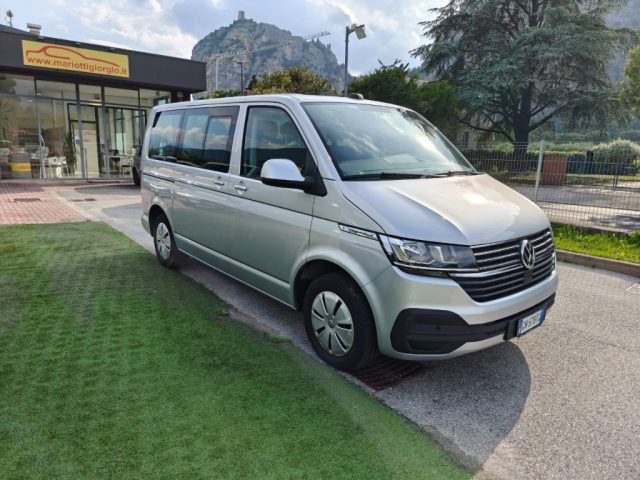 VOLKSWAGEN Caravelle usata, con Immobilizzatore elettronico