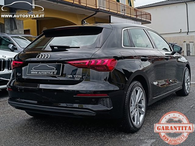 AUDI A3 usata, con Boardcomputer