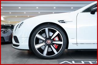 BENTLEY Continental usata, con Cerchi in lega