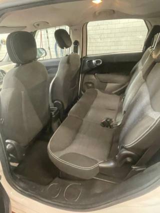 FIAT 500L usata, con Airbag Passeggero