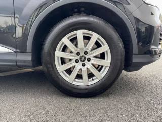 AUDI Q7 usata, con Alzacristalli elettrici