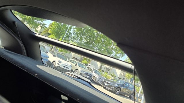 DS AUTOMOBILES DS 5 usata, con Controllo elettronico della corsia