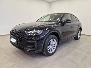 AUDI Q5 40 TDI 204 CV quattro S tronic Black Pack - B&O