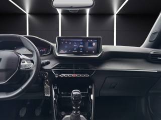 PEUGEOT 2008 usata, con Bracciolo