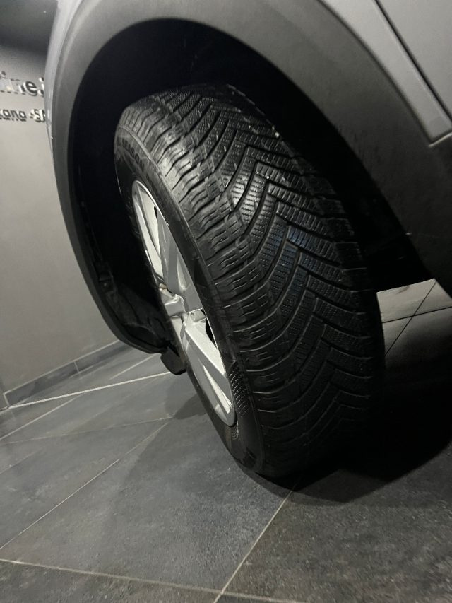 PEUGEOT 3008 usata, con Controllo trazione