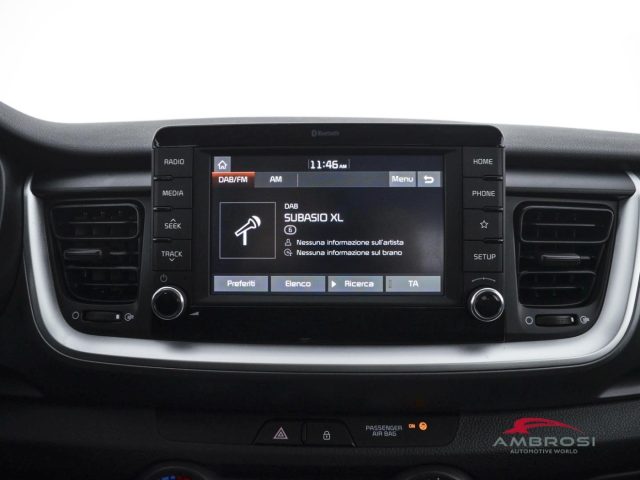 KIA Stonic usata 13